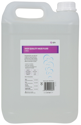 Haze Fluid - High Quality 