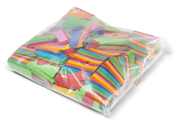 Confetti Multi Colour