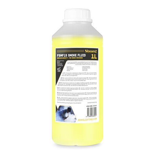 Smoke / Fog Fluid - Standard