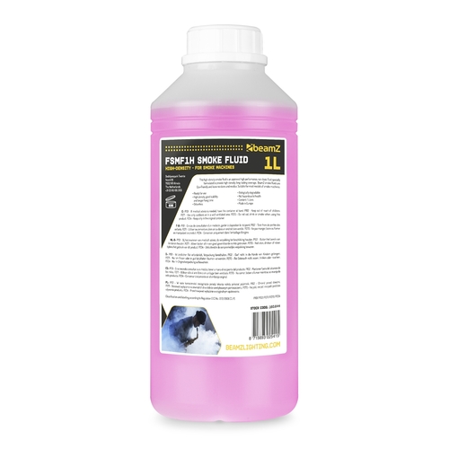 Smoke / Fog Fluid - High Quality