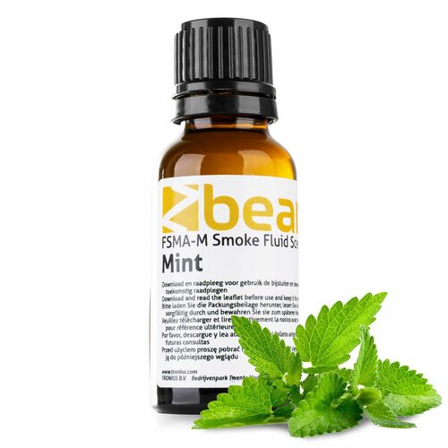 Fog/Haze Fluid Fragrances  - Mint