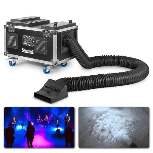 Low Fog Machine - LF3000 