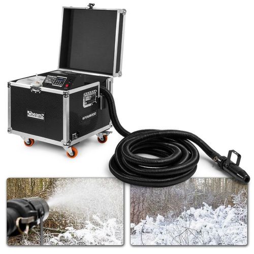 SNOW5000 High Volume Snow Machine 