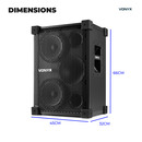 SoundSystem 2 x 8 Inch thumbnail