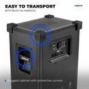 SoundSystem 2 x 8 Inch thumbnail
