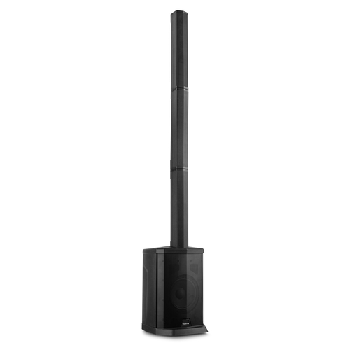 VX808B Column Speaker System with Battery