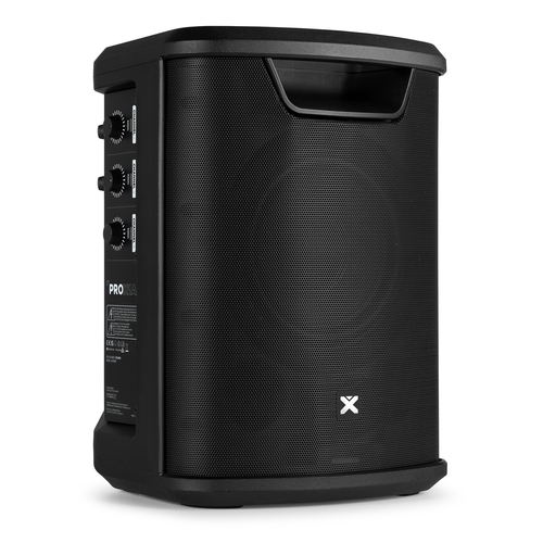 PRO X1A All-In-One Battery Powered Speaker