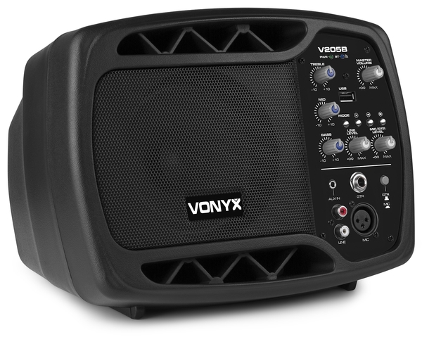 Personal Monitor PA System  
