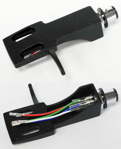 Cartridge Headshell - High Quality