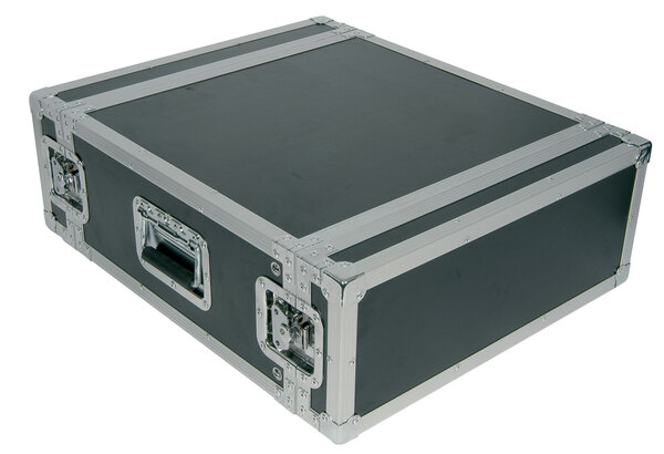 19" Rack Case - 4U High 