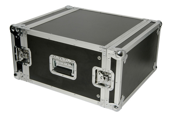 19" Rack Case - 6U High