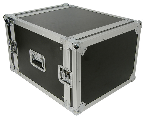 19" Rack Case - 8U High