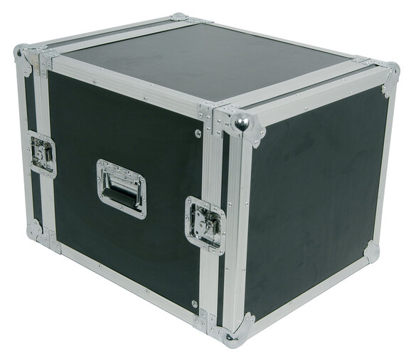 19" Rack Case - 10U High