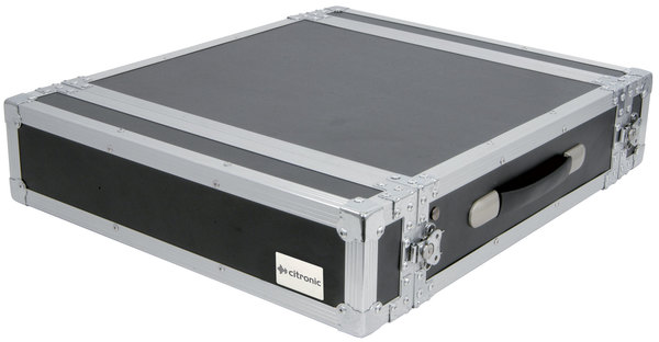 19" Rack Case - 2U High