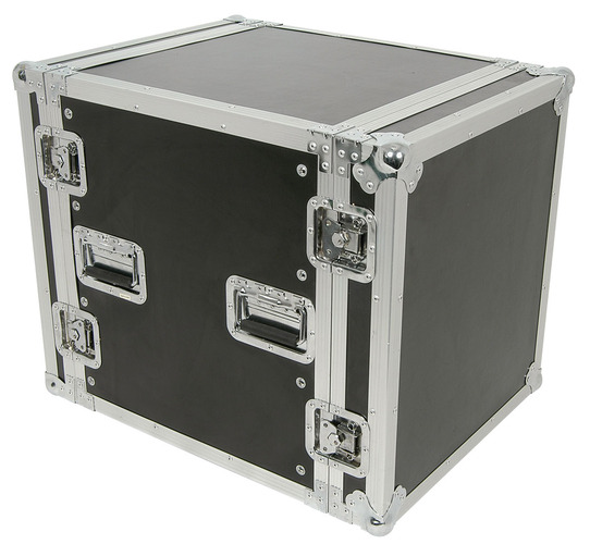 19" Rack Case - 12U High