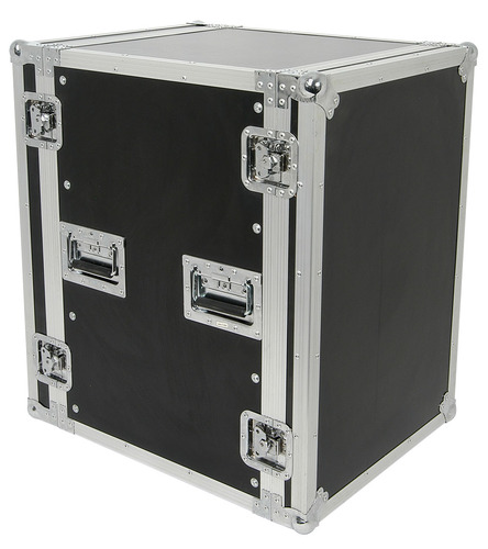 19" Rack Case - 16U High