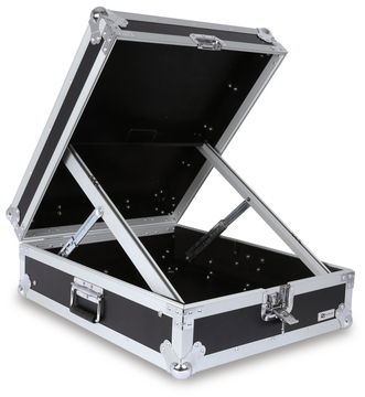 Mixer Case - PD-FU12 19 Inch 