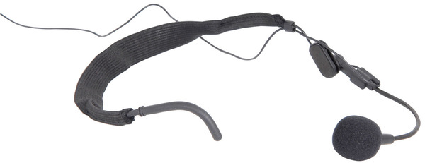 Activity NeckWorn Microphone - for Wireless Systems