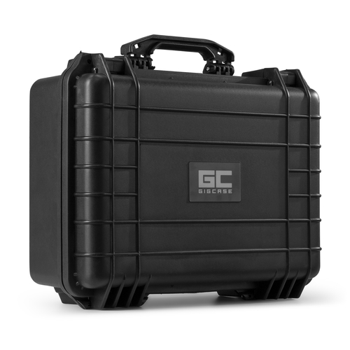 Universal Hard Case GIGCase12