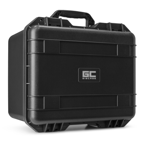 Universal Hard Case GIGCase16 