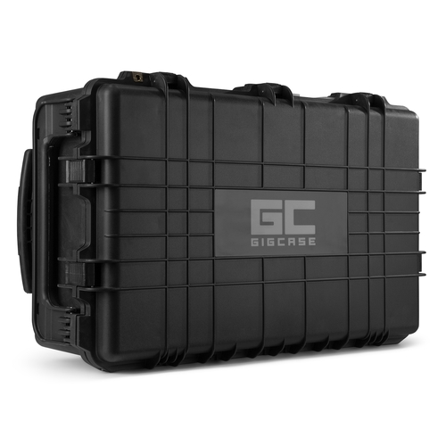 Universal Hard Case Trolley GIGCase42T 