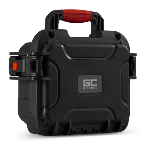 Heavy Duty Universal Hard Case - R Series GIGCase50R 