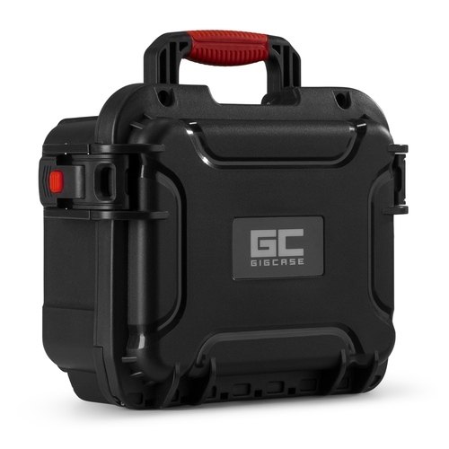 Heavy Duty Universal Hard Case - R Series GIGCase54R 
