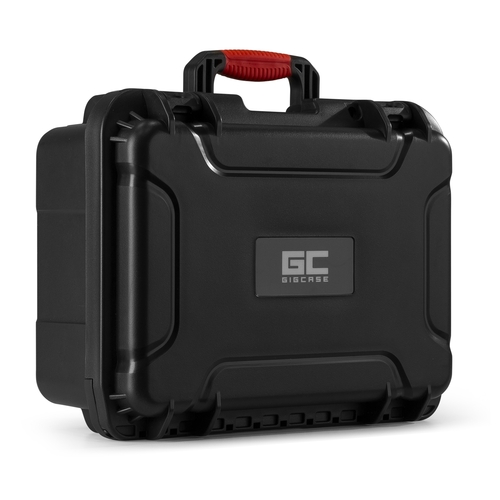 Heavy Duty Universal Hard Case - R Series GIGCase54R 