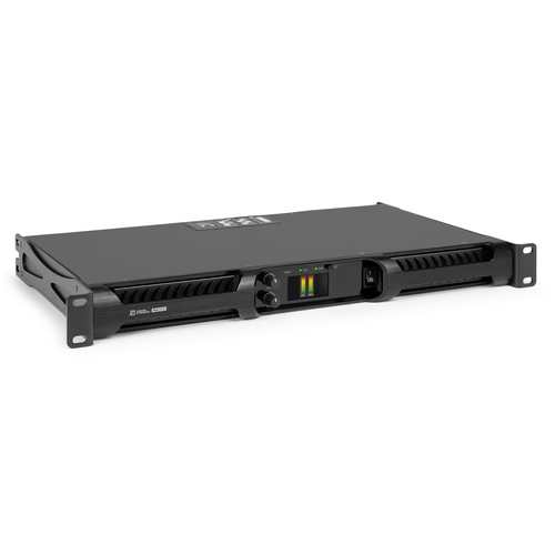 PDA-X1602 Professional Class-D Amplifier 2x 800W