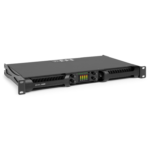 PDA-X2004 Professional Class-D Amplifier 4x 500W