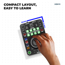 Spin100 DJ Midi Controller Virtual DJ thumbnail
