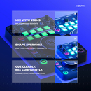 Spin100 DJ Midi Controller Virtual DJ thumbnail