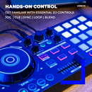 Spin120 DJ Midi Controller Virtual DJ thumbnail