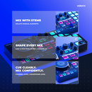 Spin120 DJ Midi Controller Virtual DJ thumbnail