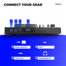 Loop200 Dual DJ Midi Controller Virtual DJ thumbnail