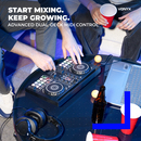 Loop200 Dual DJ Midi Controller Virtual DJ thumbnail