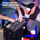 Loop300 Dual DJ Midi Controller Virtual DJ thumbnail