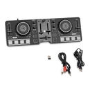 APEX200 Dual DJ Midi Controller Virtual DJ thumbnail