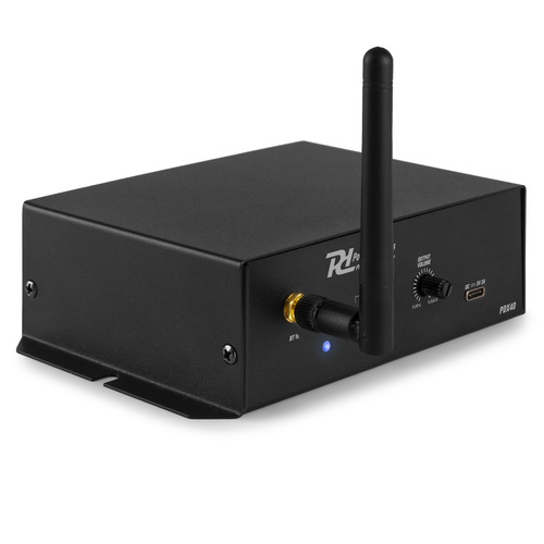 PDX40 Bluetooth Audio Receiver