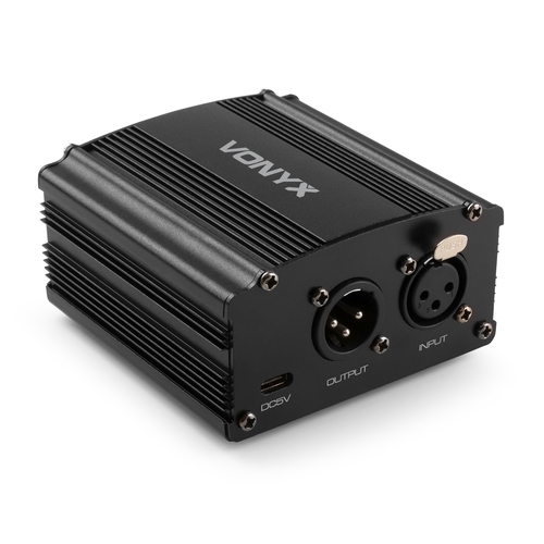Phantom Power supply