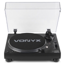 DT3000 Belt-Drive Turntable thumbnail