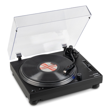 DT6000 Direct-Drive Turntable