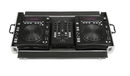 CDJ600U Performance Set in Flightcase thumbnail