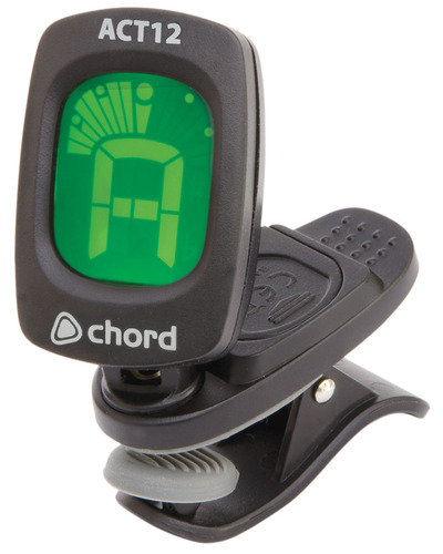 Auto Clip Tuner - ACT12 