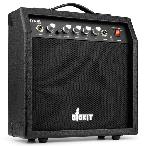 GIGKit Electric Guitar Amplifier 40W