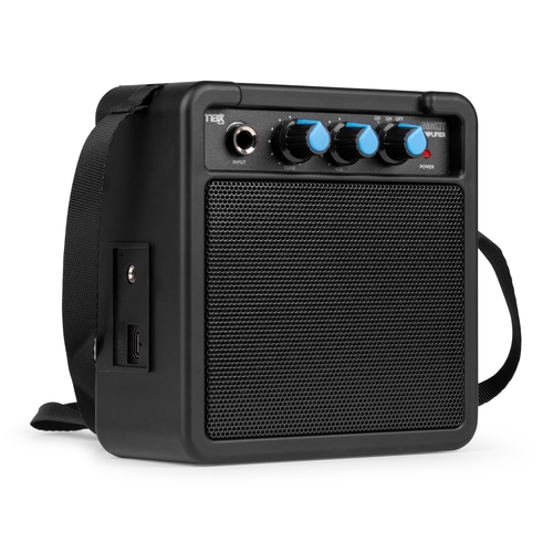 GIGKit Electric Guitar Amplifier 10W with Battery