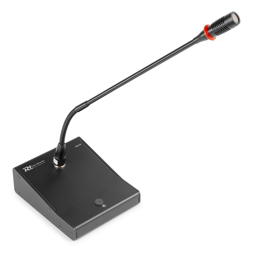Paging Microphone - Gooseneck 