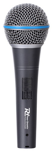 Condenser Microphone - PDM660 