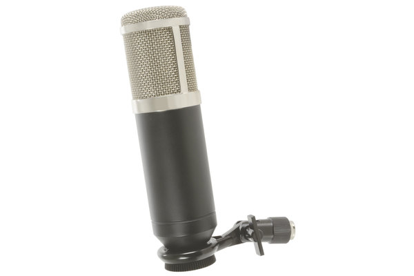 USB Studio Condenser Microphone