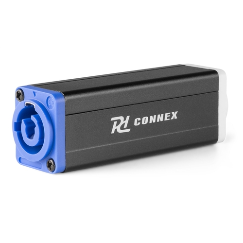 PSB10 Power Coupler P-Con IN – P-Con OUT
